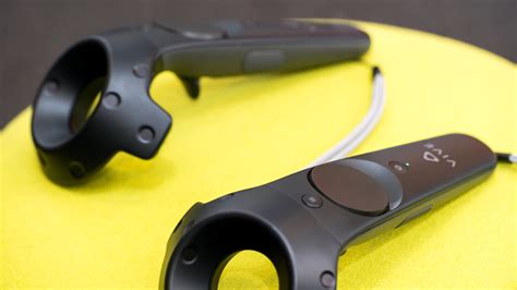 HTC Vive in Bildern | NETZWELT