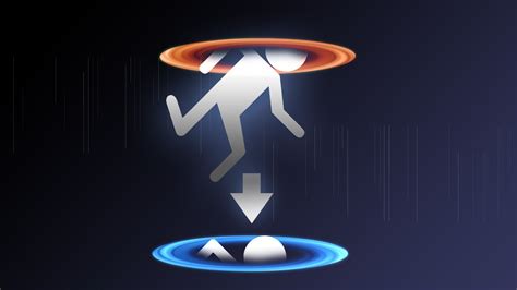 Portal Desktop Wallpaper (84+ images)