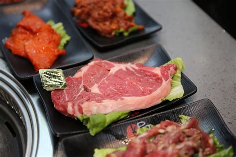 KPOT Korean BBQ Hot Pot Novi Roadtrippers