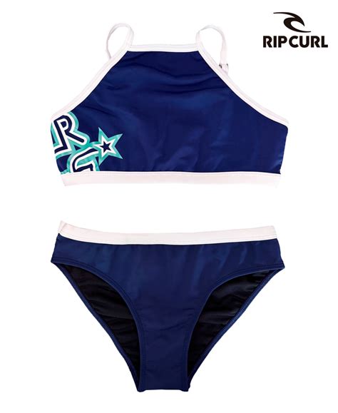 Rip Curl Argentina Bikini Rip Curl Las Dalias