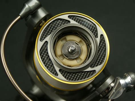 RYOBI Спиниг макара - Slam 4000