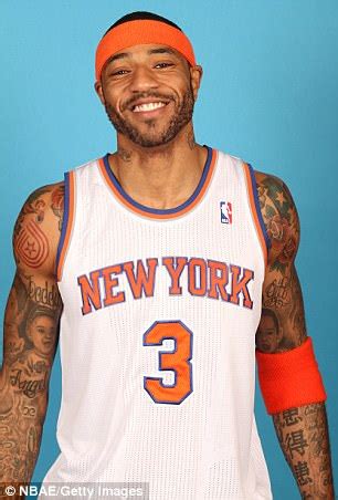 Kenyon Martin 2025: Wife, net worth, tattoos, smoking & body facts - Taddlr