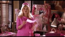 Legally Blonde We Did It Legallyblonde Wedidit Graduation Discover Share Gifs