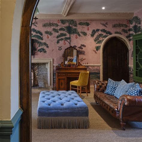 Review: The Old Bell Hotel, Malmesbury - Wiltshire | Muddy Stilettos