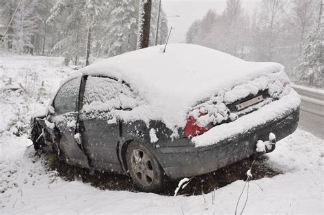 Runsas Lumisade Jatkuu Keski Suomessa Jo Nyt Jopa Cm Keski Suomi