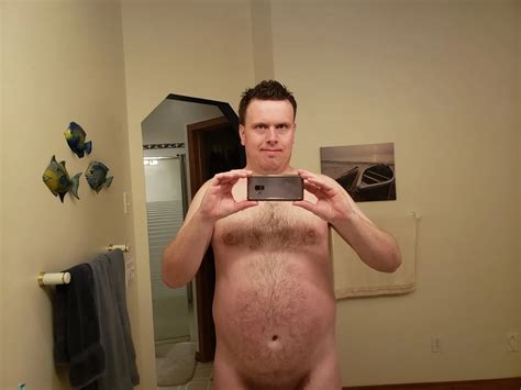 Naked Me 5 Nude Pics XHamster