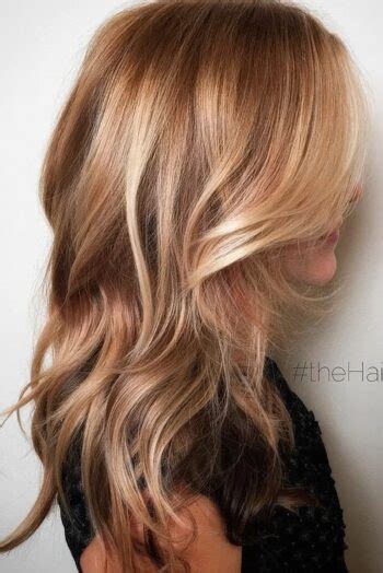 Gorgeous Honey Blonde Hair Ideas Styleoholic