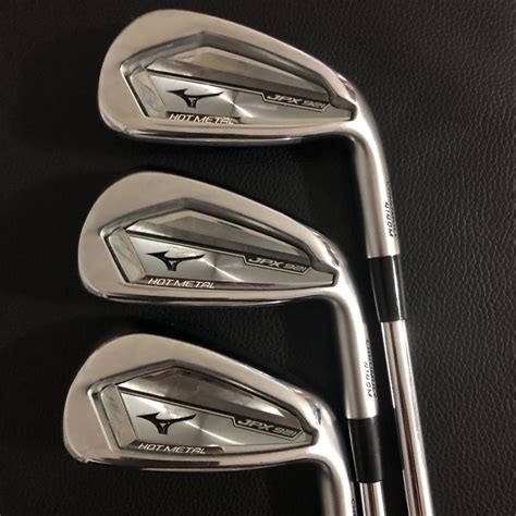 Yahoo オークション ミズノ JPX921 HOT METAL N S PRO 950GH NEO フ
