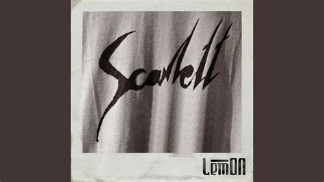 Scarlett - YouTube