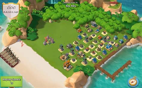 Best Boom Beach Hq Layouts Cocbases Net