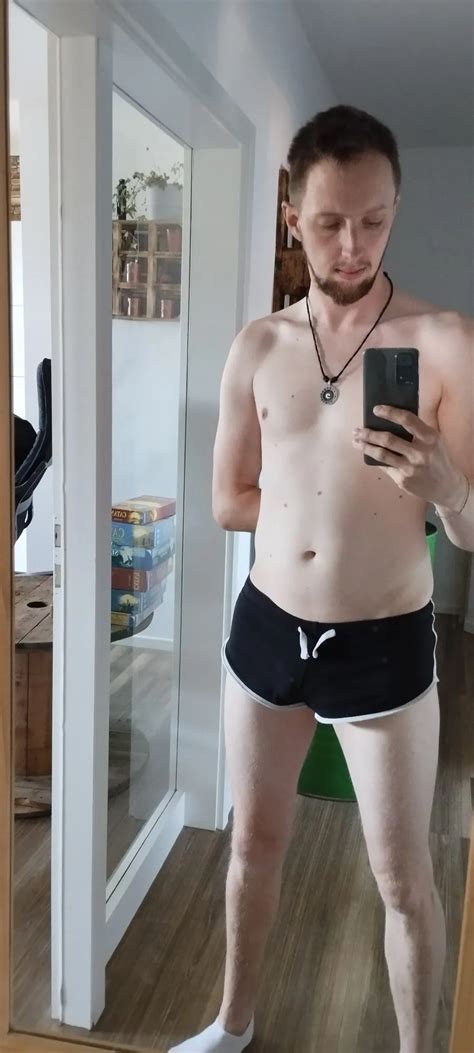 Me In My Fav Clothes And Naked 12 Pics XHamster