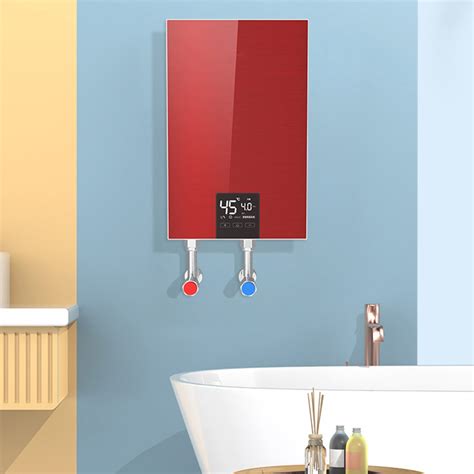 Instant Electric Shower Bath Hot Water Heater Water Heater And Instant Water Heater Price
