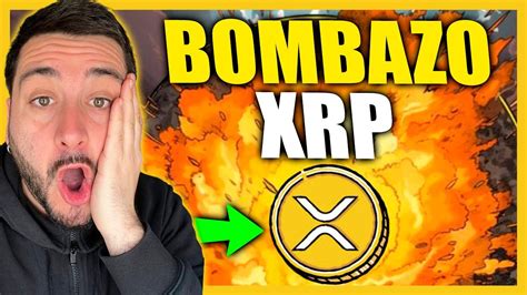 ATENCIÓN XRP y su NUEVA CRIPTOMONEDA NOTICIAS IMPORTANTES de