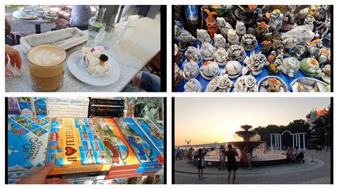 VLOG 20.06.2023 г Геленджик/ Сувениры с моря/ Пляж/ Море/Набережная ...