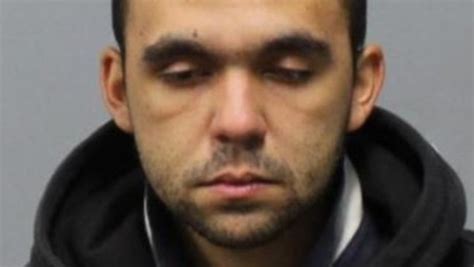 Victorian Sex Offender Ricky Wilson Breaches Reporting Conditions News Au Australias