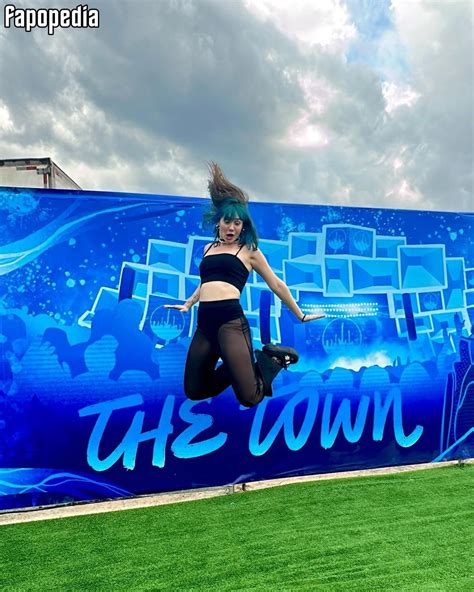 Julia K Barni Nude Leaks Photo 2557793 Fapopedia