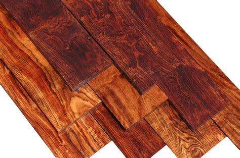 Chechen – Cook Woods