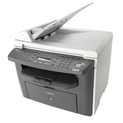 imageCLASS MF4150 - [Canon Hongkong Company Limited]