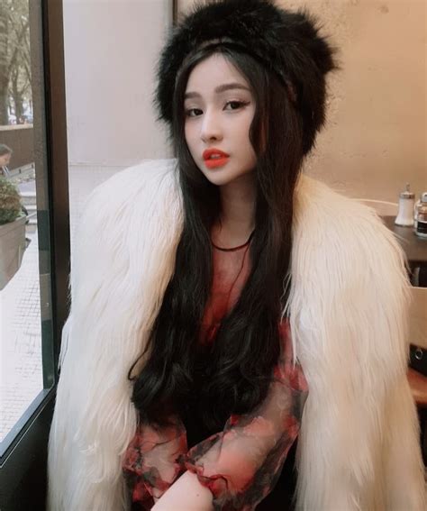 Hot Girl Ivy Le N M Sau Cu C H N Nh N Ch Ng V Nh V I H Quang Hi U Gi Ra Sao
