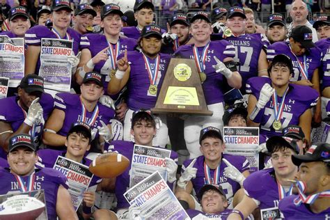 Surprise Onside Kick Sparks Port Neches Groves State Championship Win
