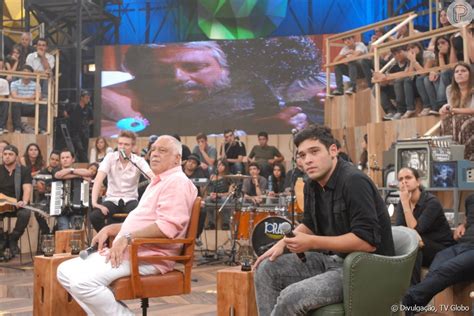 Filho De Antonio Fagundes Revela Que J Apanhou Na Rua Por Ser Gay Sofri Diversas Viol Ncias