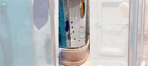 Душевая кабина 90х90 бу купить в Балаково | Товары для дома и дачи | Авито