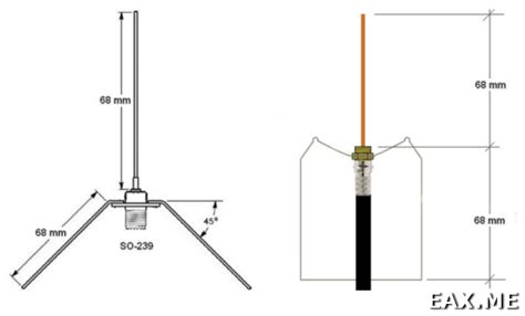 Sdr ads b антенна