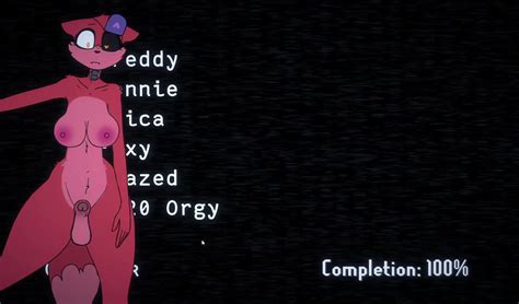 Fnaf Futa Porn Gameplay ThisVid