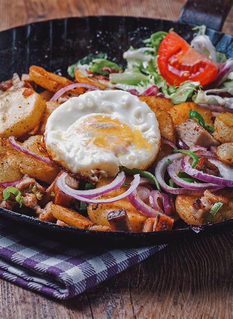 Austrian Food: 20 Must-Try Dishes in Vienna | Will Fly for Food