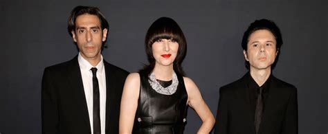 Snl Announced Yeah Yeah Yeahs Brandi Carlile As Music Guests