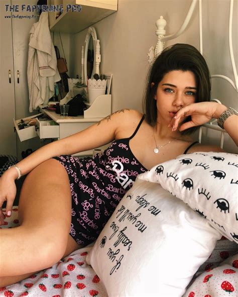 Milana Vino Nude Girl From Israeli Army Photos The Fappening