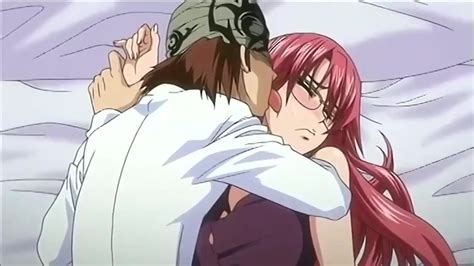 Uncensored Hentai With The Gifted Eating Pussy In Vagina Cnn Amador