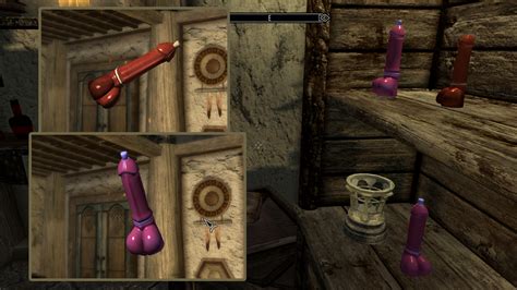 Blender Lingerie Armor Page Skyrim Adult Mods Loverslab