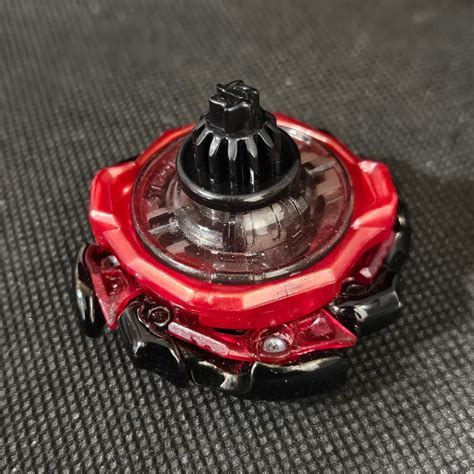 Beyblade X Cobalt Dragoon 2 60c Metal Coat Black Beyblade Art Shop