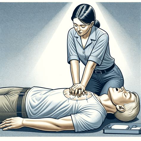 How To Perform CPR EMC CPR Safety Training