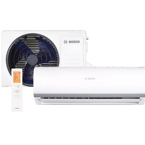 Кондиционер Bosch CL2000 RAC 3,5, 12000 BTU (7733702189) – купить в ...