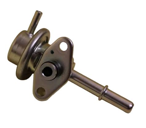 Регулятор давления топлива, GM, Genuine Parts, 96334068, Chevrolet ...