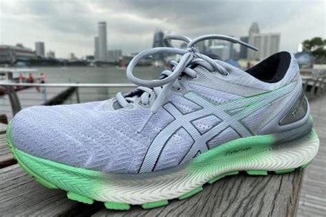 ASICS Gel Nimbus Lite Review, Facts, Comparison | RunRepeat