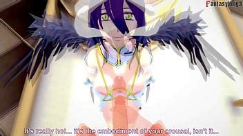 Albedo Having Hard Sex Overlord Full POV On Sheer PTRN Fantasyking XVIDEOS