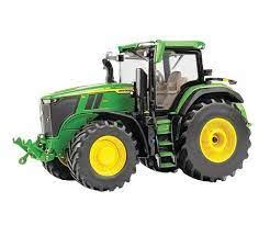 1/32 John Deere 7R 350 2023 Farm Show - Collector's Shelf Farm Toys