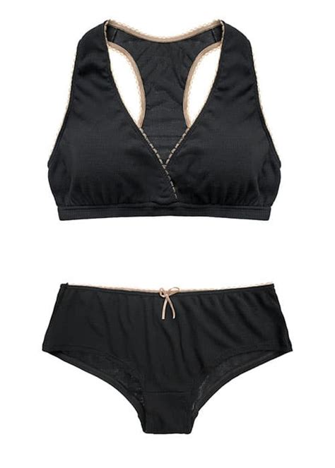 Comfortable Lingerie That S Also Sexy