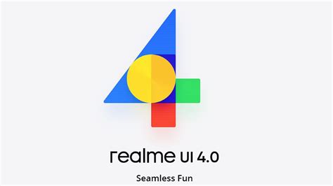 Realme Ui Always On Display Omoji Announced Features