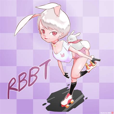 Bunnyride By NimbleTail Hentai Foundry