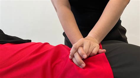 joint mobilization manipulation physio connectionz