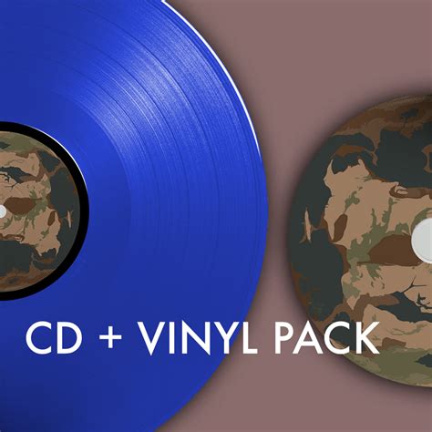 cd vinyl pack samavayo