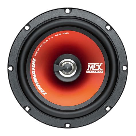 باند گرد ام تی ایکس مدل MTX TR65C - صدا سنتر