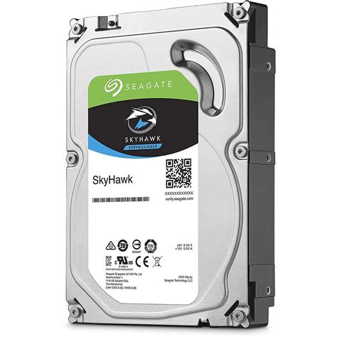 Seagate Tb Rpm Mb Sata Iii Skyhawk St Ve