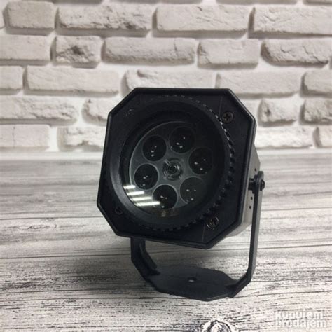 Led projektor novogodisnji - Iksshop