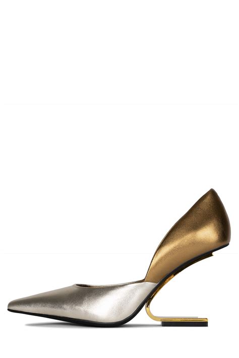 Jeffrey Campbell Shoes | Official Site