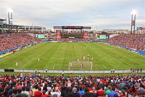 Oscar Pareja Extension a Slam-Dunk for FC Dallas